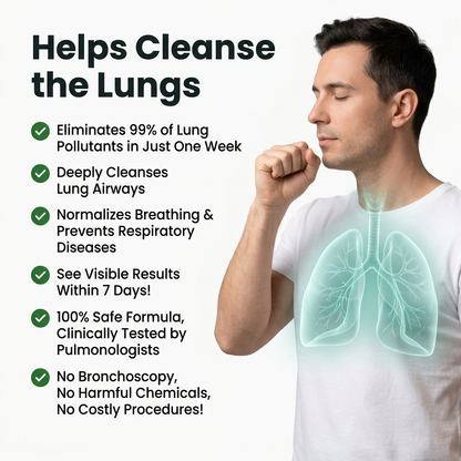 Herbal Extract Nasal Inhaler